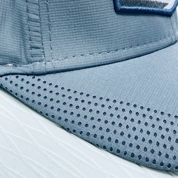 Ouray Accessories Ouray Laser Print Performance Cap Goose Hummock